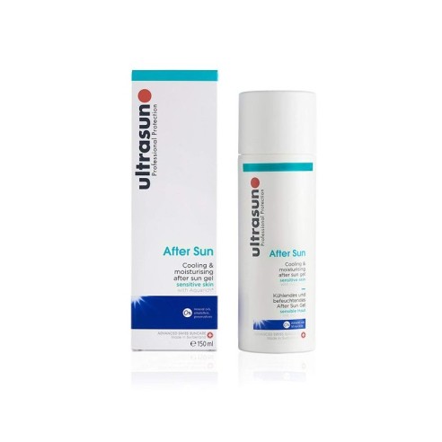 ULTRASUN ECRAN AFTER SUN 75ML - tunisie