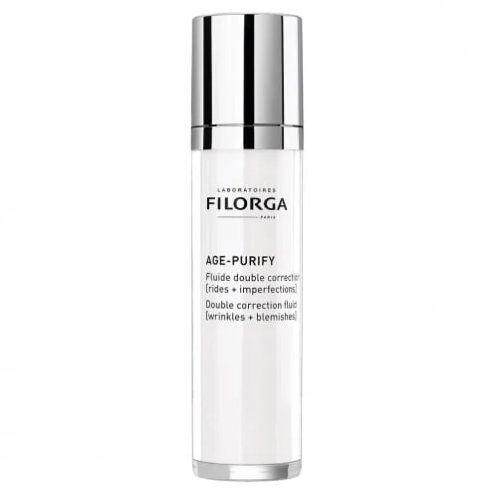 FILORGA AGE-PURIFY FLUID 50ML - tunisie