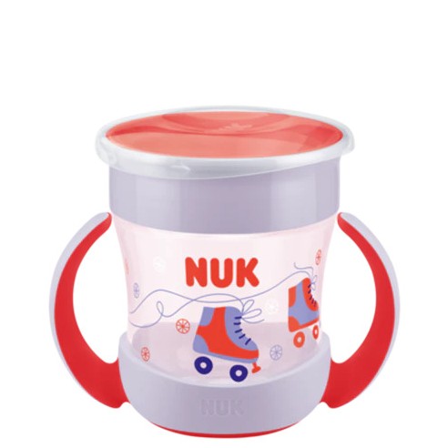NUK MINI MAGIC CUP +6Mois 160ML - tunisie