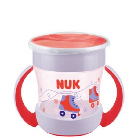 NUK MINI MAGIC CUP +6Mois 160ML - tunisie