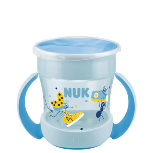 NUK MINI MAGIC CUP +6Mois 160ML - tunisie