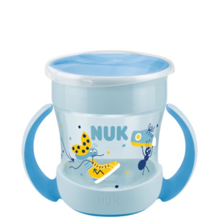 NUK MINI MAGIC CUP +6Mois 160ML - tunisie