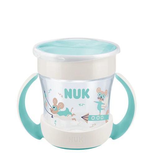 NUK MINI MAGIC CUP +6Mois 160ML - tunisie