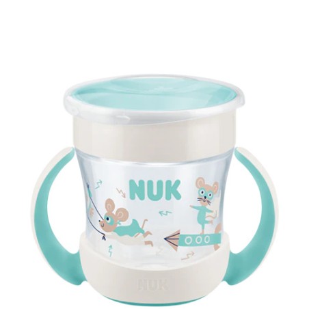 NUK MINI MAGIC CUP +6Mois 160ML - tunisie