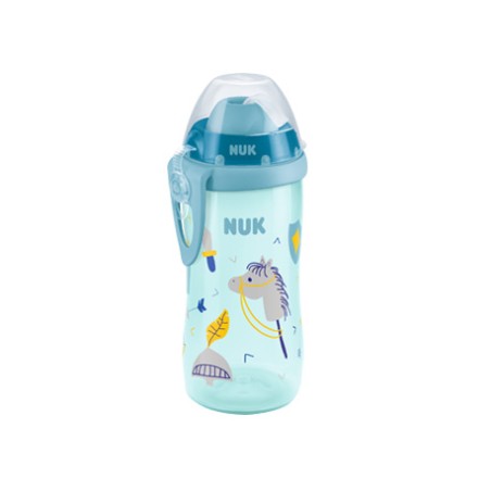 NUK FLEXI CUP 300ML - tunisie