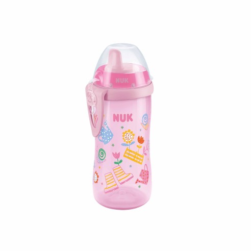 NUK FIRST CHOICE KIDDY CUP +12Mois - tunisie