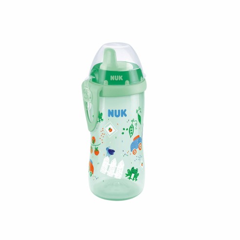NUK FIRST CHOICE KIDDY CUP +12Mois - tunisie
