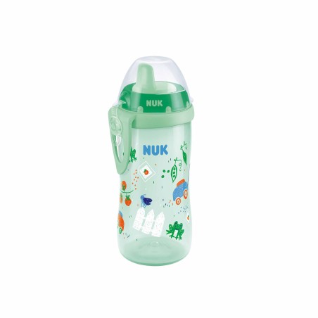 NUK FIRST CHOICE KIDDY CUP +12Mois - tunisie NUK FIRST CHOICE KIDDY CUP +12Mois - tunisie