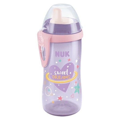 NUK FIRST CHOICE KIDDY CUP NIGHT +12Mois - tunisie