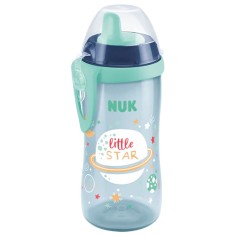 NUK FIRST CHOICE KIDDY CUP NIGHT +12Mois - tunisie