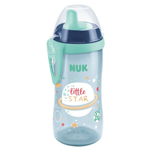 NUK FIRST CHOICE KIDDY CUP NIGHT +12Mois - tunisie