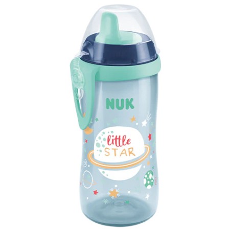NUK FIRST CHOICE KIDDY CUP NIGHT +12Mois - tunisie