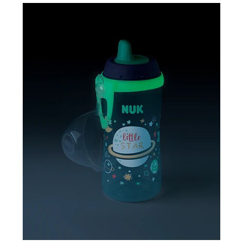 NUK FIRST CHOICE KIDDY CUP NIGHT +12Mois - tunisie