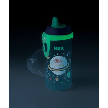 NUK FIRST CHOICE KIDDY CUP NIGHT +12Mois - tunisie