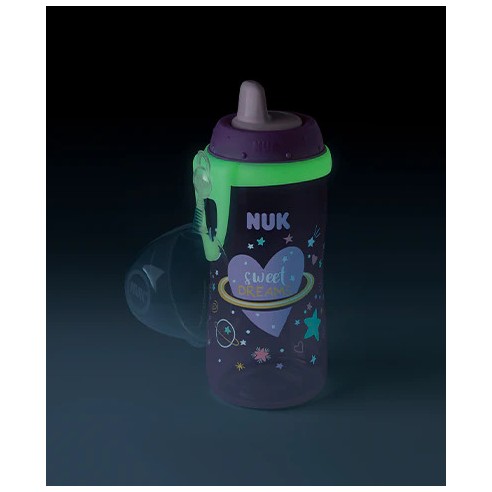 NUK FIRST CHOICE KIDDY CUP NIGHT +12Mois - tunisie