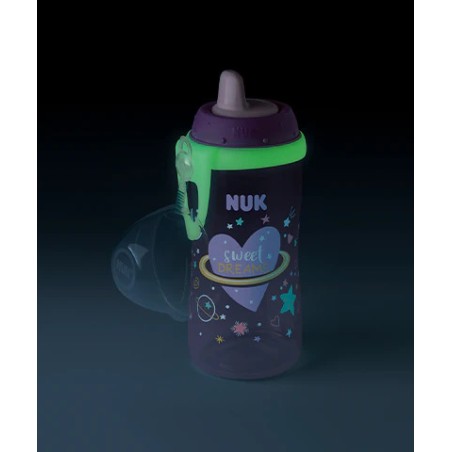 NUK FIRST CHOICE KIDDY CUP NIGHT +12Mois - tunisie