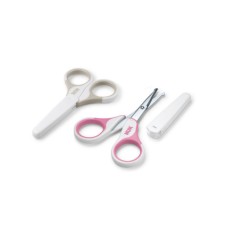 NUK CISEAUX BOUTS RONDS - tunisie