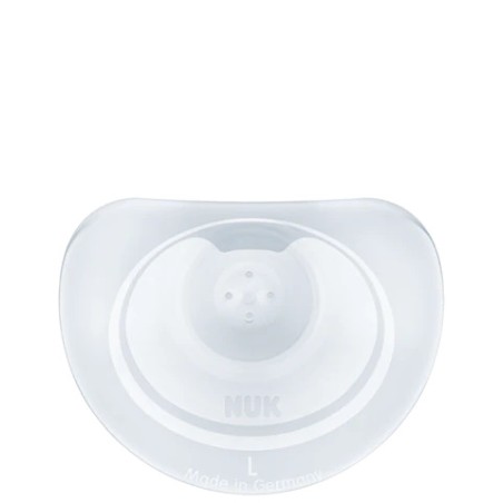 NUK BOUT DE SEIN TAILLE L - tunisie