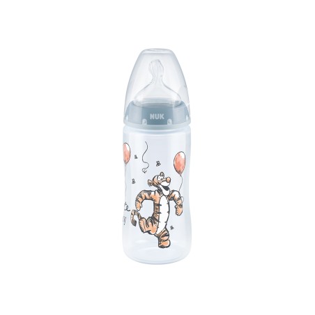 NUK BIBERON FC+ WINNIE 300ML - tunisie
