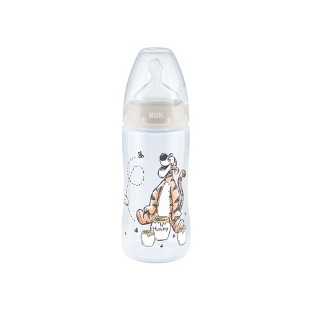 NUK BIBERON FC+ WINNIE 300ML - tunisie