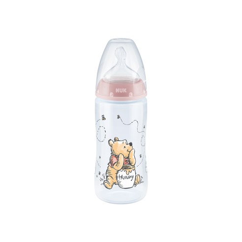 NUK BIBERON FC+ WINNIE 300ML - tunisie