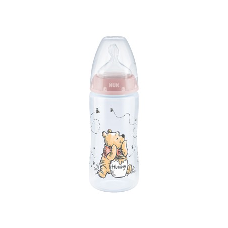 NUK BIBERON FC+ WINNIE 300ML - tunisie