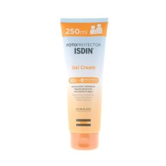 ISDIN ECRAN GEL CREAM SPF50+ 250ML - tunisie