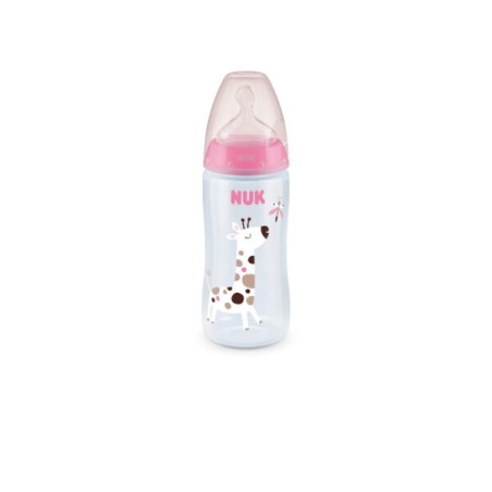 NUK BIBERON FC+ TEMPERATURE CONTROLE 300ML - tunisie
