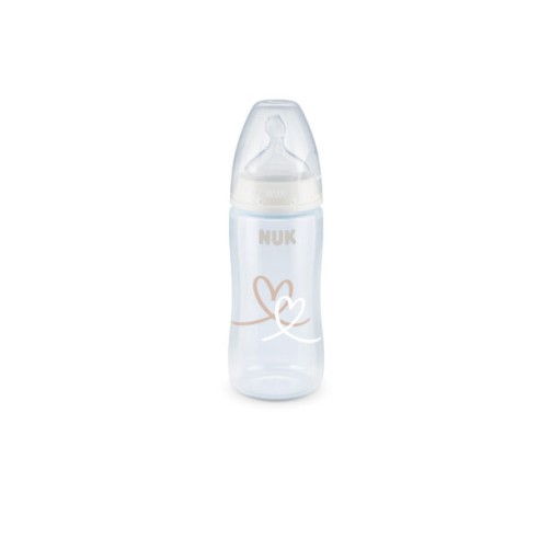 NUK BIBERON FC+ TEMPERATURE CONTROLE 300ML - tunisie