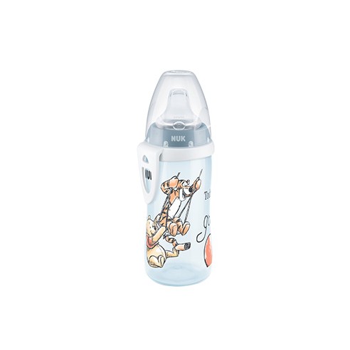 NUK ACTIVE CUP WINNIE 300ML - tunisie