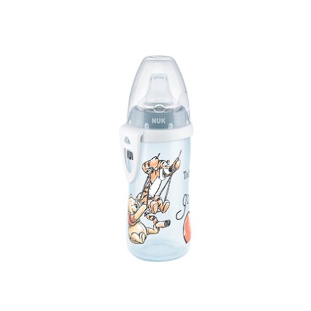 NUK ACTIVE CUP WINNIE 300ML - tunisie