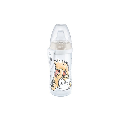 NUK ACTIVE CUP WINNIE 300ML - tunisie