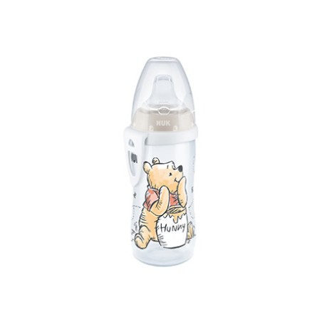 NUK ACTIVE CUP WINNIE 300ML - tunisie