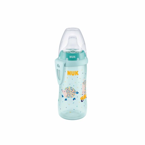 NUK ACTIVE CUP 12+MOIS - tunisie