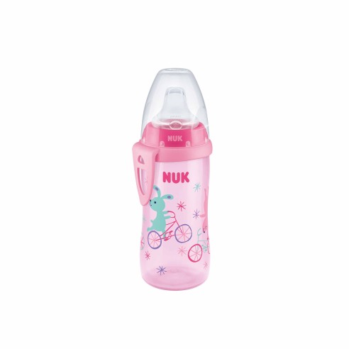 NUK ACTIVE CUP 12+MOIS - tunisie