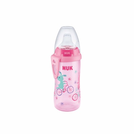 NUK ACTIVE CUP 12+MOIS - tunisie
