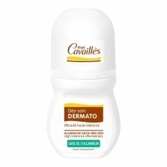 ROGE CAVAILLES DEODORANT DERMATO ROLL ON 50ML - tunisie