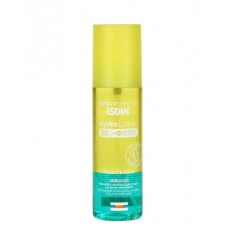 ISDIN HYDROLOTION SPF50+ 200ML - tunisie