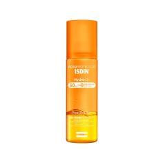 ISDIN HYDRO-OIL SPF30+ 200ML - tunisie