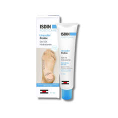 ISDIN UREADIN GEL PIEDS 75ML - tunisie
