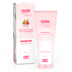 ISDIN WOMAN CREME ANTI-VERGUTURES 250ML - tunisie