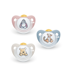 NUK SUCETTE DISNEY 6-18 MOIS - tunisie