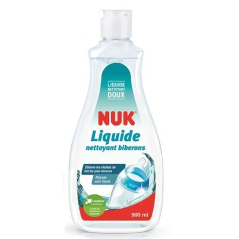 Nuk Liquide Vaisselle 500ml - tunisie