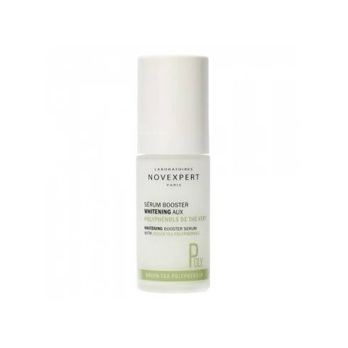 NOVEXPERT BOOSTER SERUM AU THE VERT 30ML - tunisie