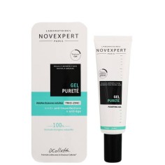 NOVEXPERT GEL PURETE - tunisie