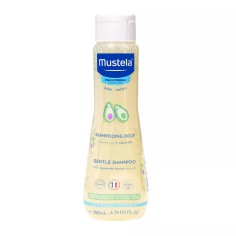 MUSTELA SHAMPOING 200ML - tunisie