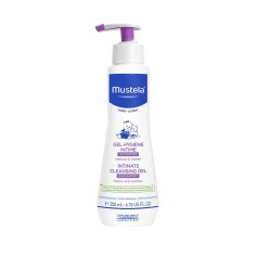 MUSTELA GEL HYGIENE INTIME 200ML - tunisie