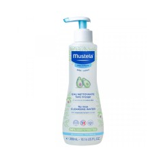 MUSTELA EAU NETTOYANTE 300ml - tunisie