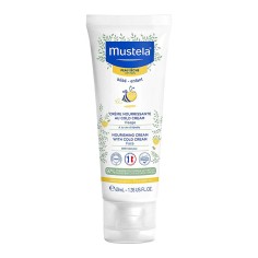 MUSTELA COLD CREME 40ML - tunisie
