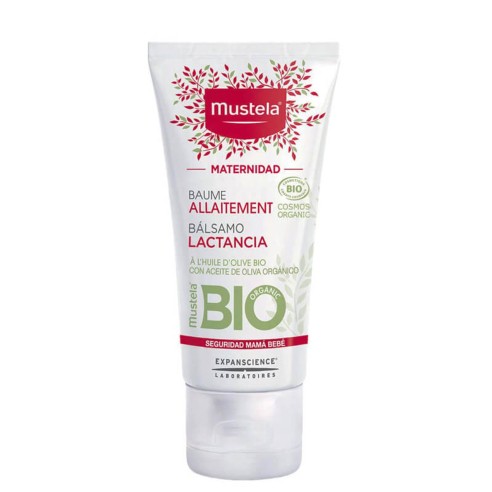 MUSTELA BAUME ALLAITEMENT 30 ML - tunisie